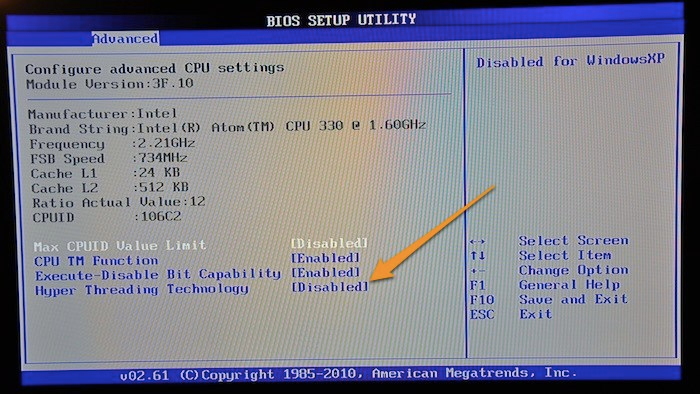 Ilustracija za članak pod nazivom Instalacija OS X na vaše Hackintosh PC, Nije potrebno hakiranje